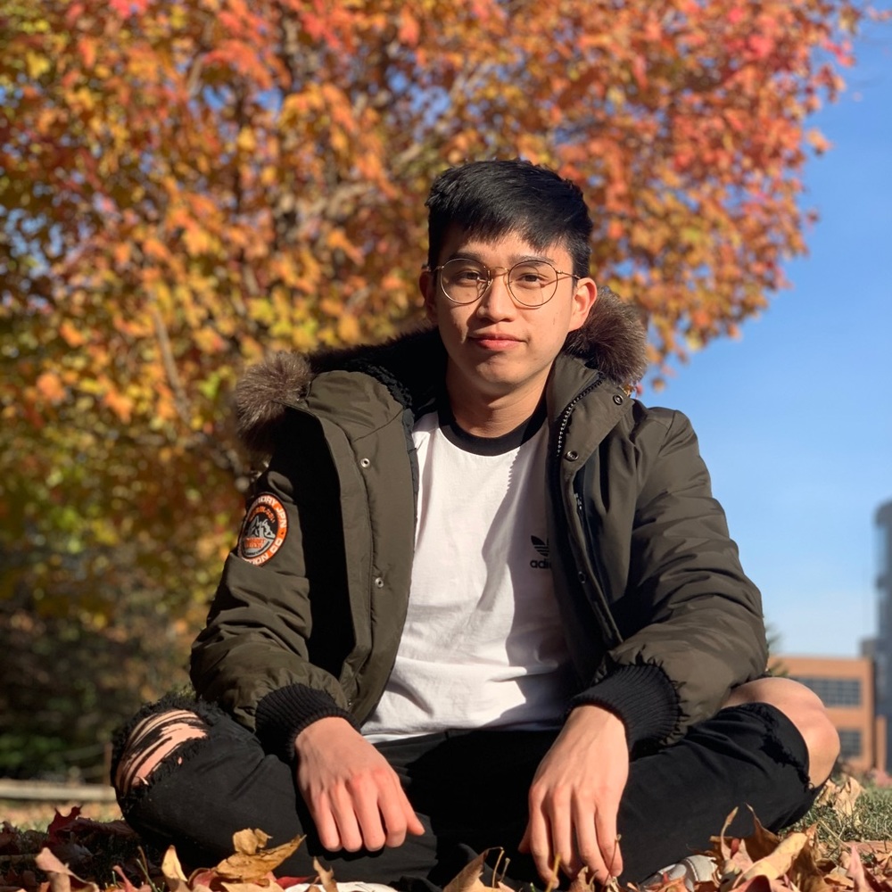 Meet your Posher, Xin jun